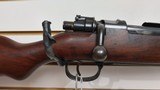 Used German K98 Mauser 12 Gauge 24" bbl fair condition - 19 of 25