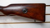 Used German K98 Mauser 12 Gauge 24" bbl fair condition - 3 of 25