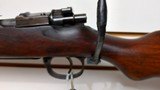 Used German K98 Mauser 12 Gauge 24" bbl fair condition - 6 of 25