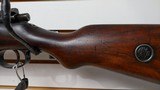 Used German K98 Mauser 12 Gauge 24" bbl fair condition - 5 of 25