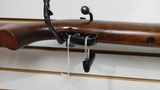 Used Remington 512 22LR 24" bbl fair condition - 22 of 24