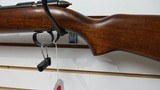 Used Remington 512 22LR 24" bbl fair condition - 3 of 24