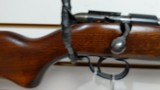 Used Remington 512 22LR 24" bbl fair condition - 16 of 24