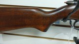 Used Remington 512 22LR 24" bbl fair condition - 15 of 24