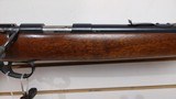 Used Remington 512 22LR 24" bbl fair condition - 18 of 24