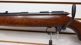 Used Remington 512 22LR 24" bbl fair condition - 5 of 24