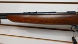 Used Remington 512 22LR 24" bbl fair condition - 6 of 24