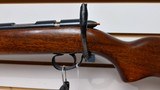 Used Remington 512 22LR 24" bbl fair condition - 4 of 24