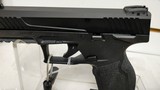 Used TAU TX22 22LR SAO PST 16R B MS 2 mags lock original box very good condition - 5 of 20