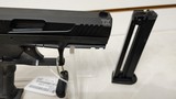 Used TAU TX22 22LR SAO PST 16R B MS 2 mags lock original box very good condition - 18 of 20