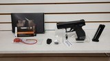 Used TAU TX22 22LR SAO PST 16R B MS 2 mags lock original box very good condition - 1 of 20