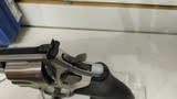 new S+W M686 357 DA REV 4SS AS in hard plastic case new condition - 11 of 22