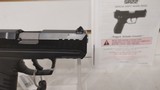used Ruger SR22PB Rimfire Pistol 22 LR 3600 in original box good condition - 16 of 17