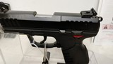 used Ruger SR22PB Rimfire Pistol 22 LR 3600 in original box good condition - 6 of 17