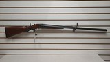 Used Hunter Arms Fulton 12 gauge 30" bbl fixed choke fair condition - 12 of 24