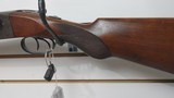 Used Hunter Arms Fulton 12 gauge 30" bbl fixed choke fair condition - 3 of 24