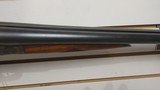 Used Hunter Arms Fulton 12 gauge 30" bbl fixed choke fair condition - 18 of 24