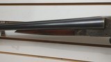 Used Hunter Arms Fulton 12 gauge 30" bbl fixed choke fair condition - 7 of 24