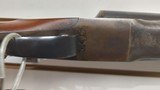 Used Hunter Arms Fulton 12 gauge 30" bbl fixed choke fair condition - 22 of 24
