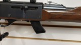 Used Remington Nylon 10C 22LR20" bbl 1 magazine good condition - 20 of 25