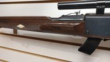 Used Remington Nylon 10C 22LR20" bbl 1 magazine good condition - 9 of 25