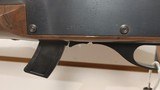 Used Remington Nylon 10C 22LR20" bbl 1 magazine good condition - 7 of 25