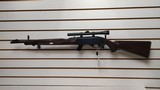 Used Remington Nylon 10C 22LR20" bbl 1 magazine good condition - 1 of 25