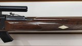Used Remington Nylon 10C 22LR20" bbl 1 magazine good condition - 21 of 25