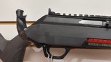 Used WRA WILDCAT 22LR SEMI 18B SYN good condition - 16 of 22
