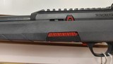 Used WRA WILDCAT 22LR SEMI 18B SYN good condition - 7 of 22