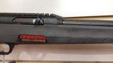 Used WRA WILDCAT 22LR SEMI 18B SYN good condition - 18 of 22