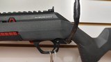 Used WRA WILDCAT 22LR SEMI 18B SYN good condition - 5 of 22