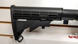 lightly used RUG AR-556 5.56 SA RFL 16B 30R in original box lock manual good condition "Not Delaware Legal" - 15 of 23