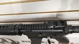 lightly used RUG AR-556 5.56 SA RFL 16B 30R in original box lock manual good condition "Not Delaware Legal" - 11 of 23