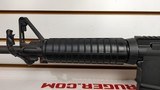 lightly used RUG AR-556 5.56 SA RFL 16B 30R in original box lock manual good condition "Not Delaware Legal" - 8 of 23