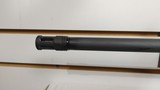 lightly used RUG AR-556 5.56 SA RFL 16B 30R in original box lock manual good condition "Not Delaware Legal" - 9 of 23