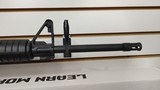 lightly used RUG AR-556 5.56 SA RFL 16B 30R in original box lock manual good condition "Not Delaware Legal" - 20 of 23