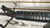 lightly used RUG AR-556 5.56 SA RFL 16B 30R in original box lock manual good condition "Not Delaware Legal" - 10 of 23