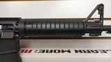 lightly used RUG AR-556 5.56 SA RFL 16B 30R in original box lock manual good condition "Not Delaware Legal" - 19 of 23