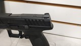 Used Beretta APX A1 9MM BLK 4.25 17+1 OR hard plastic case 2 mags grip adjusters load assist tool used in box - 5 of 21