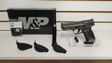 new S+W M+P9131949M4.25 2.0 METAL OR 17R new in box - 1 of 20