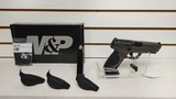 new S+W M+P9131949M4.25 2.0 METAL OR 17R new in box - 11 of 20