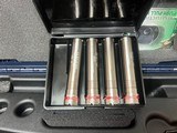 New Fabarms L4S Deluxe Sporting 12 G 30 5 chokes luggage case new in box - 8 of 23