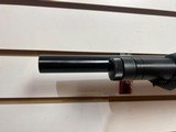 Lightly used Mossberg Model 88 12 Gauge 18" bbl
fixed choke cylinder good condition - 18 of 21