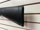 Lightly used Mossberg Model 88 12 Gauge 18" bbl
fixed choke cylinder good condition - 13 of 21
