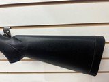 Lightly used Mossberg Model 88 12 Gauge 18" bbl
fixed choke cylinder good condition - 15 of 21