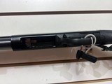 Lightly used Mossberg Model 88 12 Gauge 18" bbl
fixed choke cylinder good condition - 21 of 21