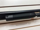 Lightly used Mossberg Model 88 12 Gauge 18" bbl
fixed choke cylinder good condition - 3 of 21