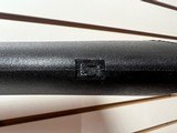 Lightly used Mossberg Model 88 12 Gauge 18" bbl
fixed choke cylinder good condition - 4 of 21
