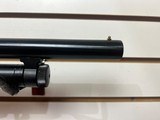 Lightly used Mossberg Model 88 12 Gauge 18" bbl
fixed choke cylinder good condition - 16 of 21